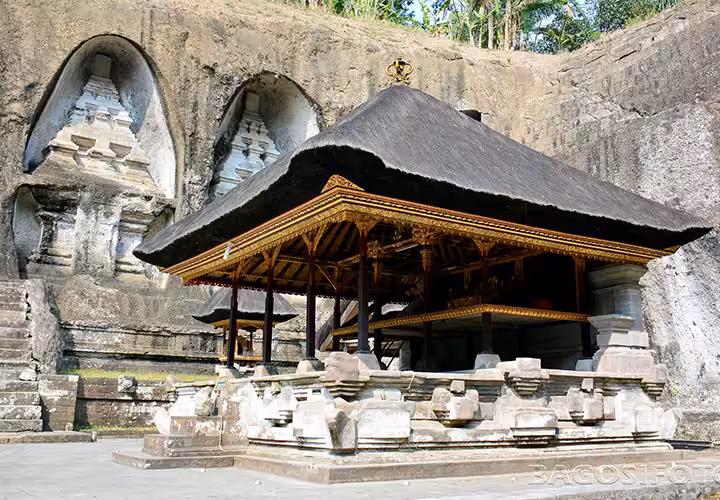 pura gunung kawi gianyar bali