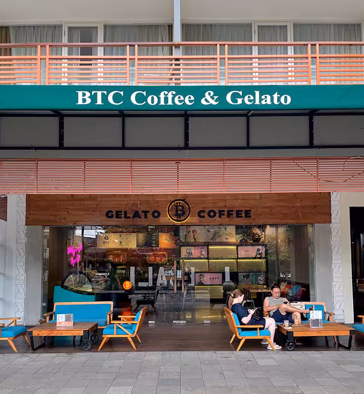 seminyak square restaurants