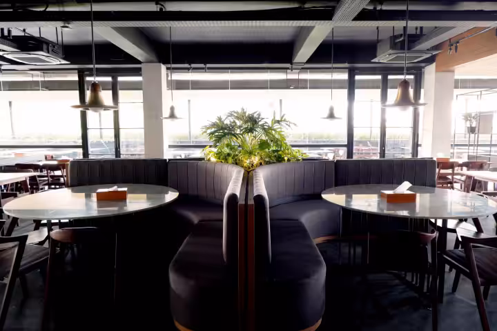 sofa Wiro Sableng Garden