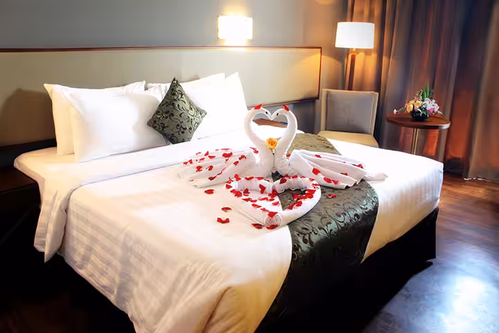 swiss belhotel bogor alamat