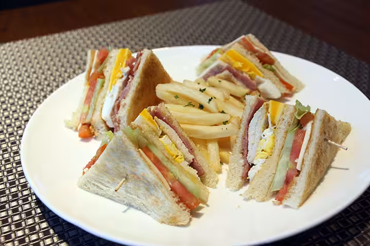 swiss belhotel bogor review menu restoran