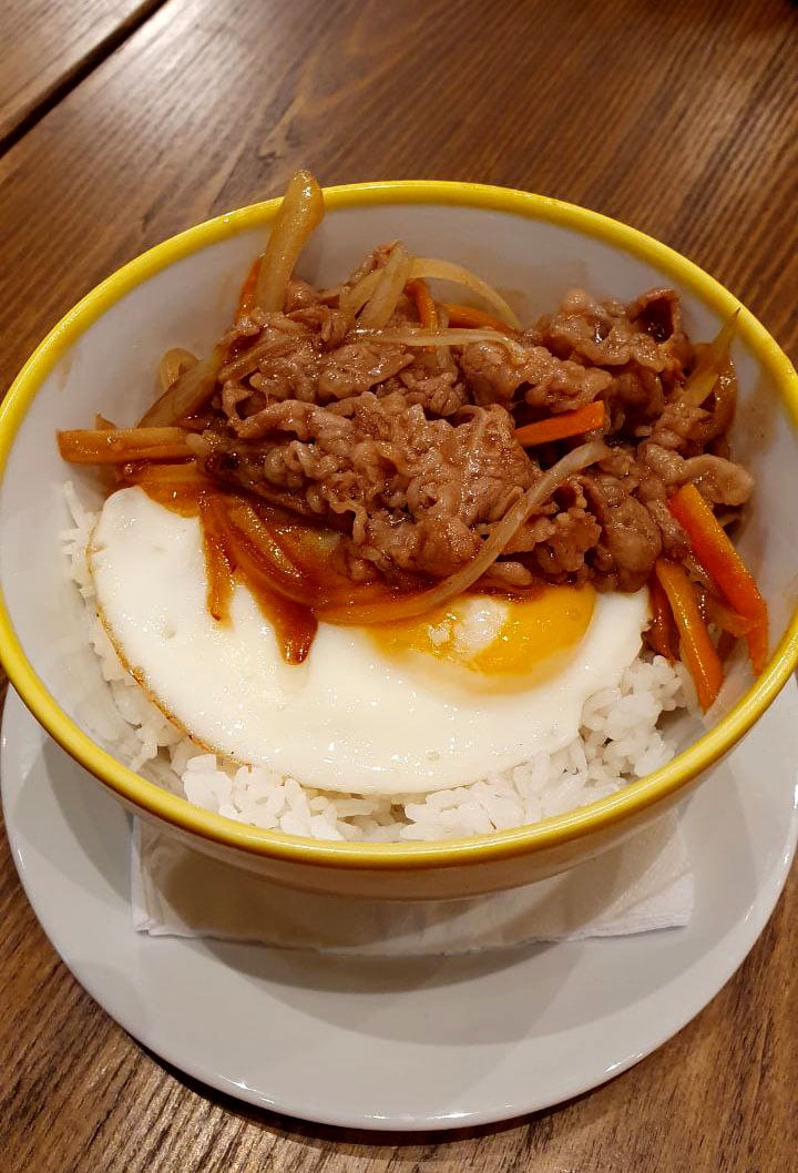 the people's cafe pakuwon mall menu