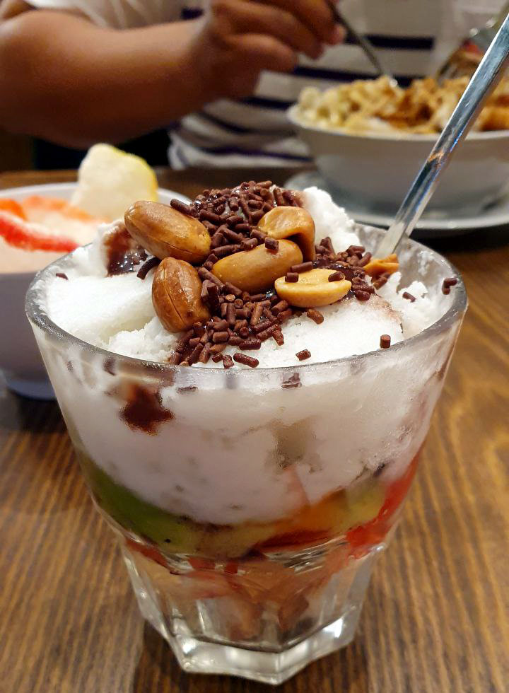 the people's cafe terdekat