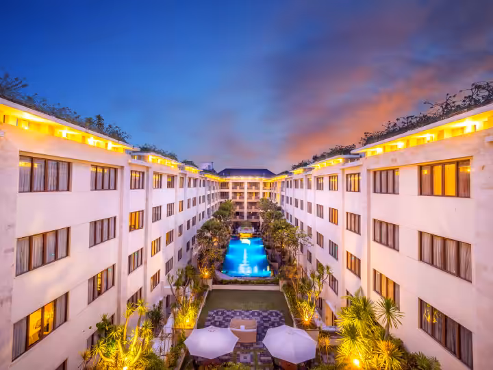 Aston Kuta Hotel & Residence