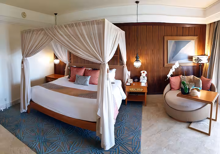 Ayana Resort Bali harga kamar