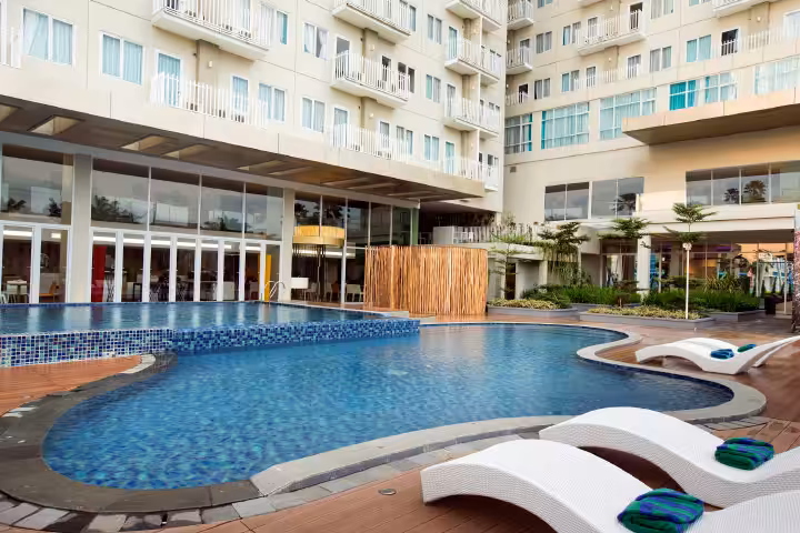 Bogor Icon Hotel and Convention