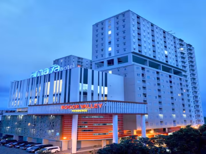 Bogor Valley Hotel