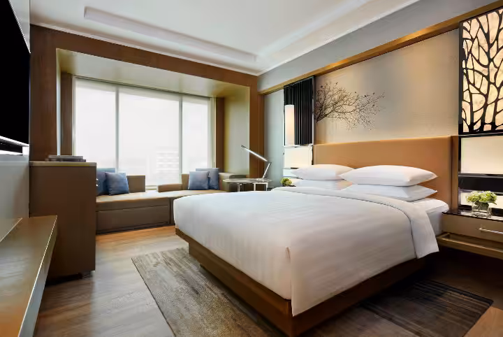 Courtyard by Marriott Bandung Dago