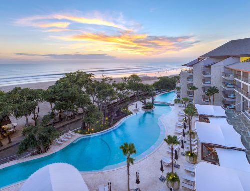 Hotel di Kuta