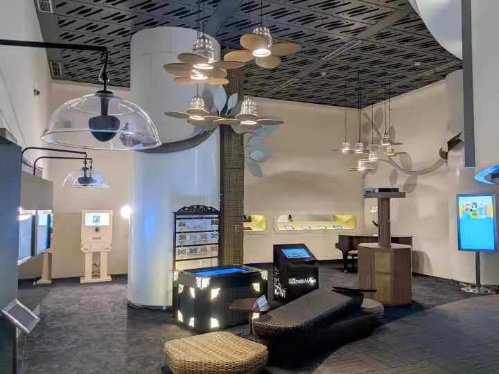 Galeri Indonesia Kaya