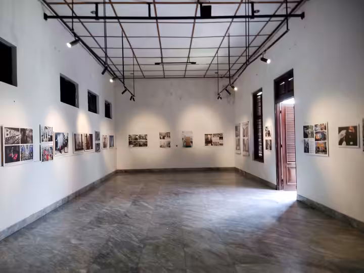 Gedung Indonesia Menggugat