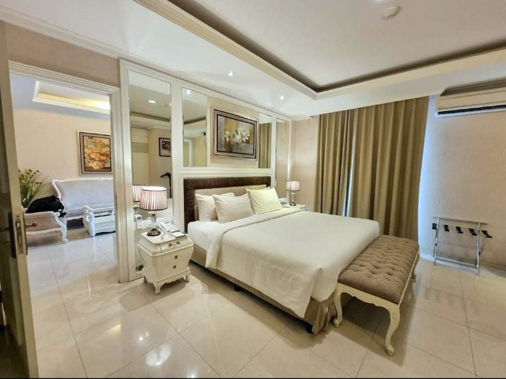 Grand Savero Bogor