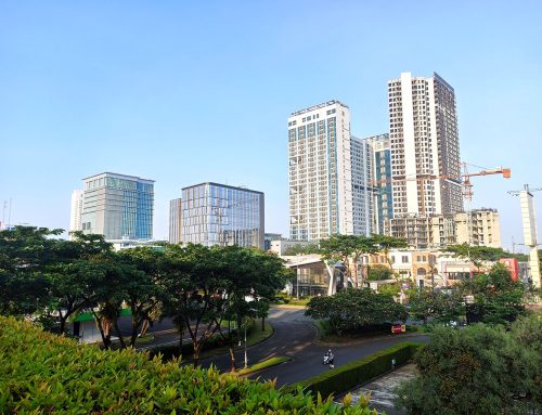 Grand Zuri BSD