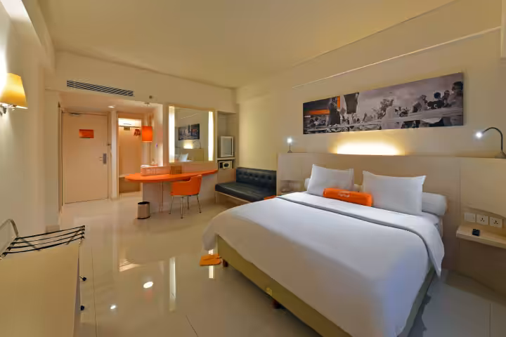 Harris Hotel Bandung
