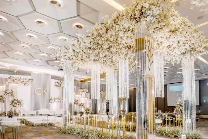 Holiday Inn Kemayoran