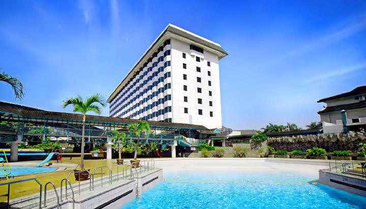 Horison Hotel Bandung