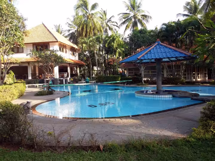 Horison Pondok Layung