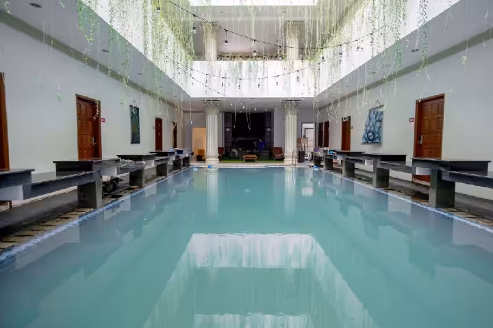 Hotel Bandung Permai Jember