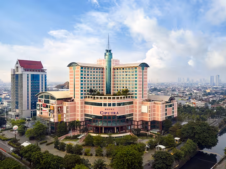 Hotel Ciputra Jakarta