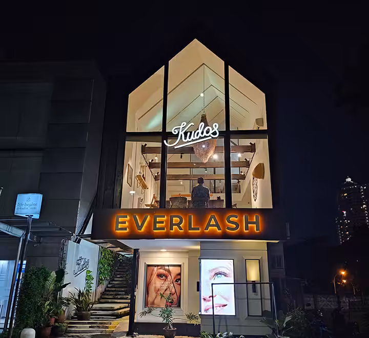 Kudos Cafe Pakuwon Square