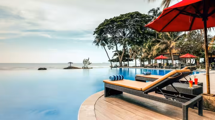 Mambruk Hotel & Convention