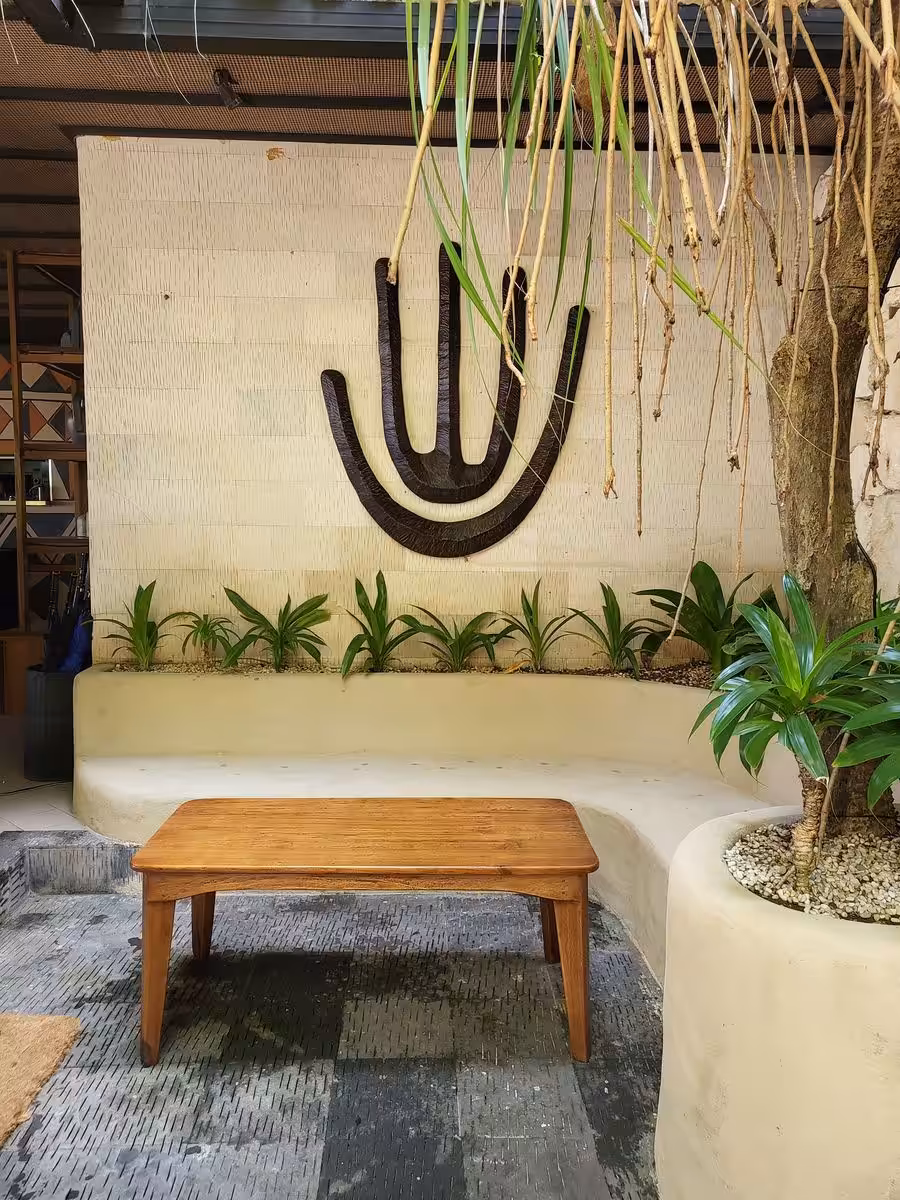 Mano Beach House bali