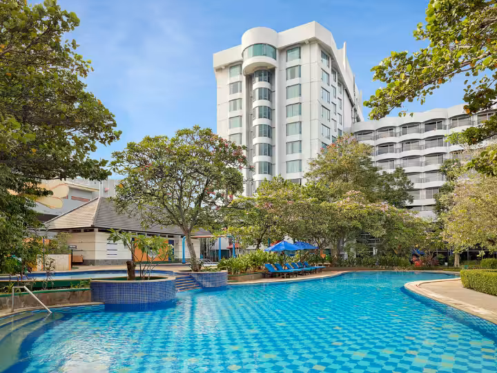 Mercure Convention Centre Ancol