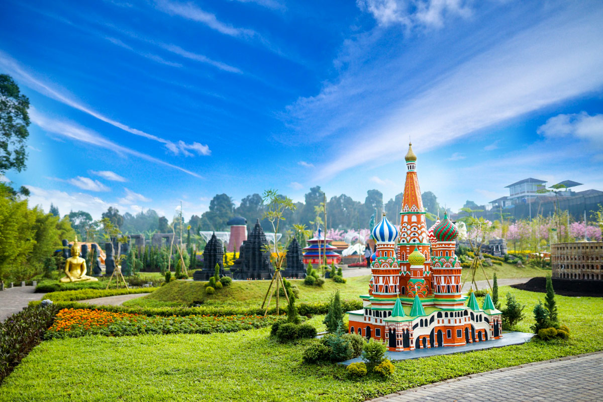 Mini Mania Lokasi Jam Buka Harga Tiket Masuk 2025 Mini Mania Lokasi Jam Buka Harga Tiket Masuk 2025