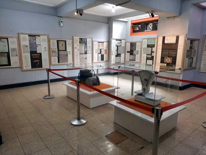 Museum Pos Indonesia