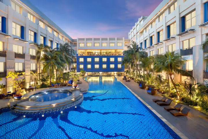 Novotel Jakarta Mangga Dua