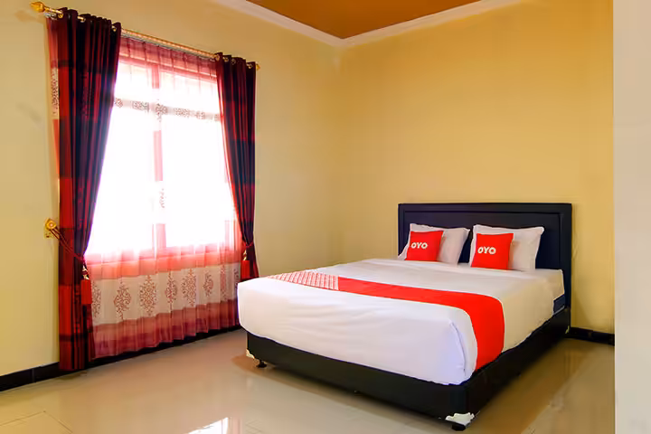 Oyo 2162 Pondok Wisata Sri Widodo