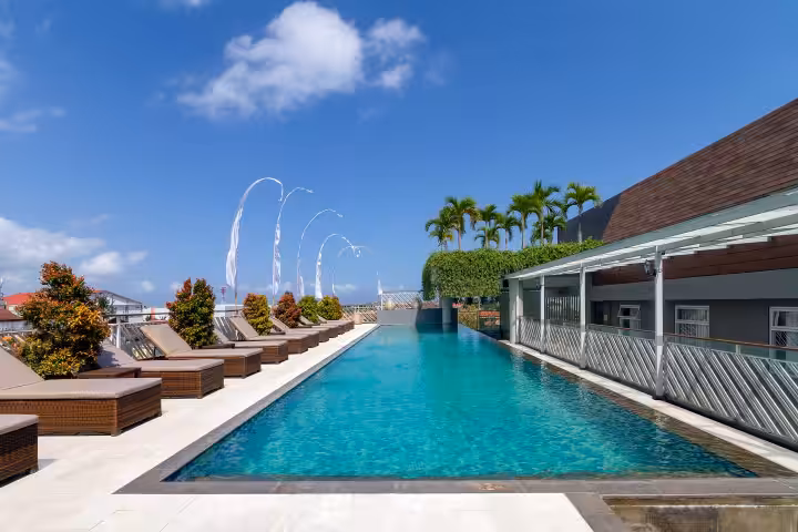 Primebiz Hotel Kuta