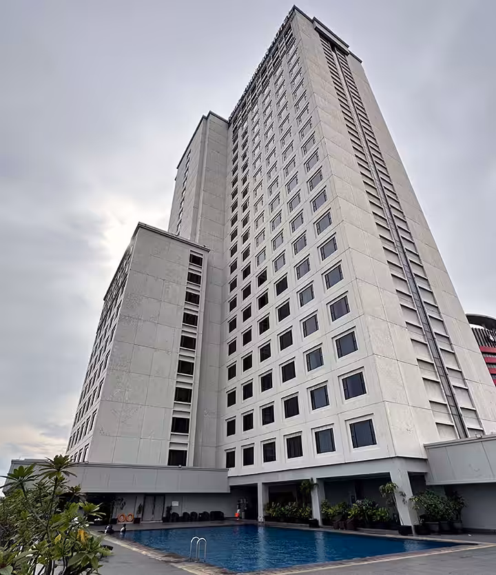 Royal Kuningan Hotel