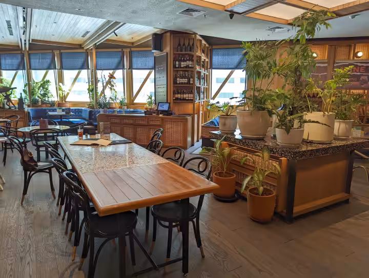 Social House Grand Indonesia