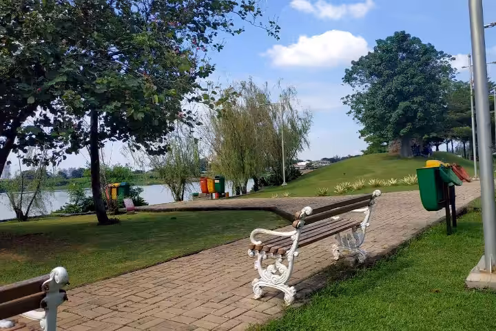 Taman Ria Rio