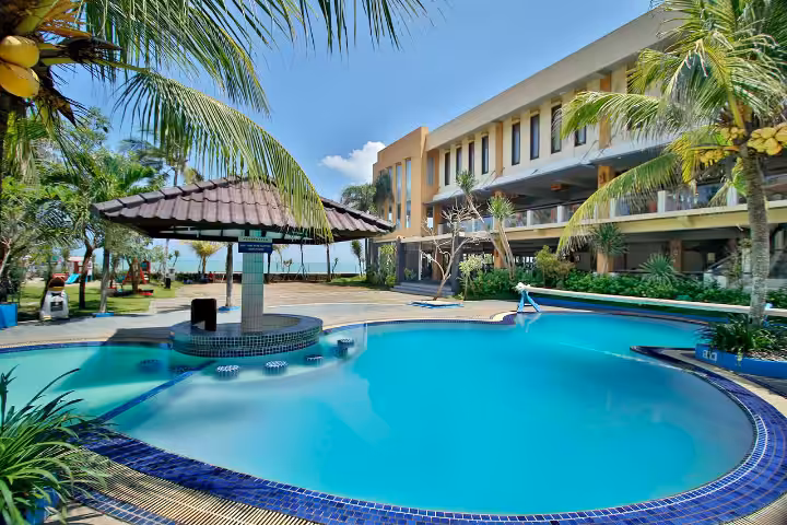 The Jayakarta Hotel Anyer