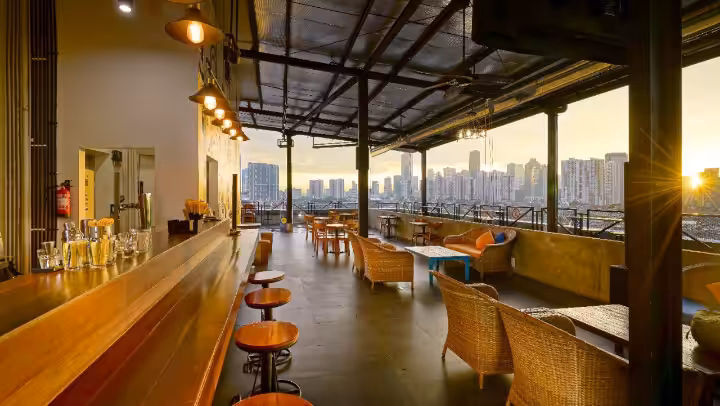 Yello Hotel Manggarai