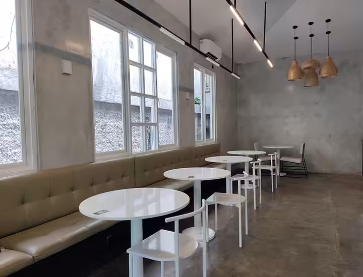 alamat stuja coffee cipete jakarta