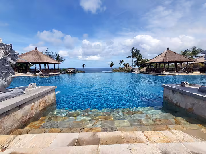 ayana resort and spa bali