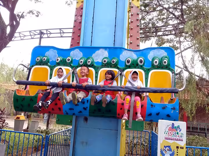 citra raya tangerang