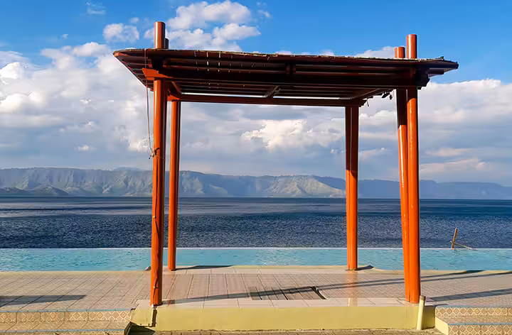 debang resort dimana