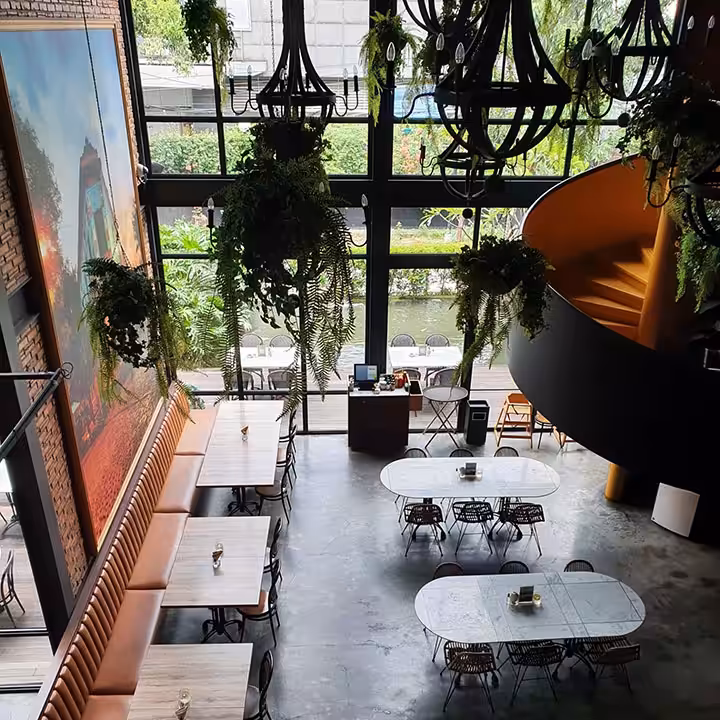 harga menu Sudestada