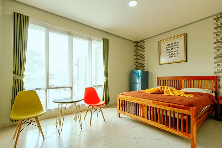 Urbanest Inn House TB Simatupang