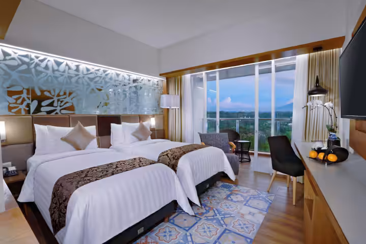 The Alana Hotel & Conference Center Sentul City