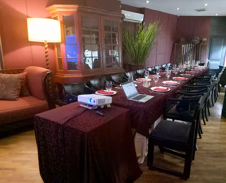 kembang goela review wedding package