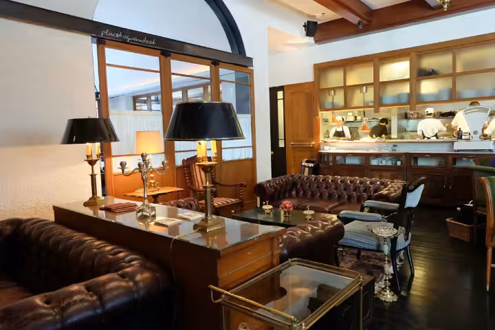 kitchen Bistecca Jakarta