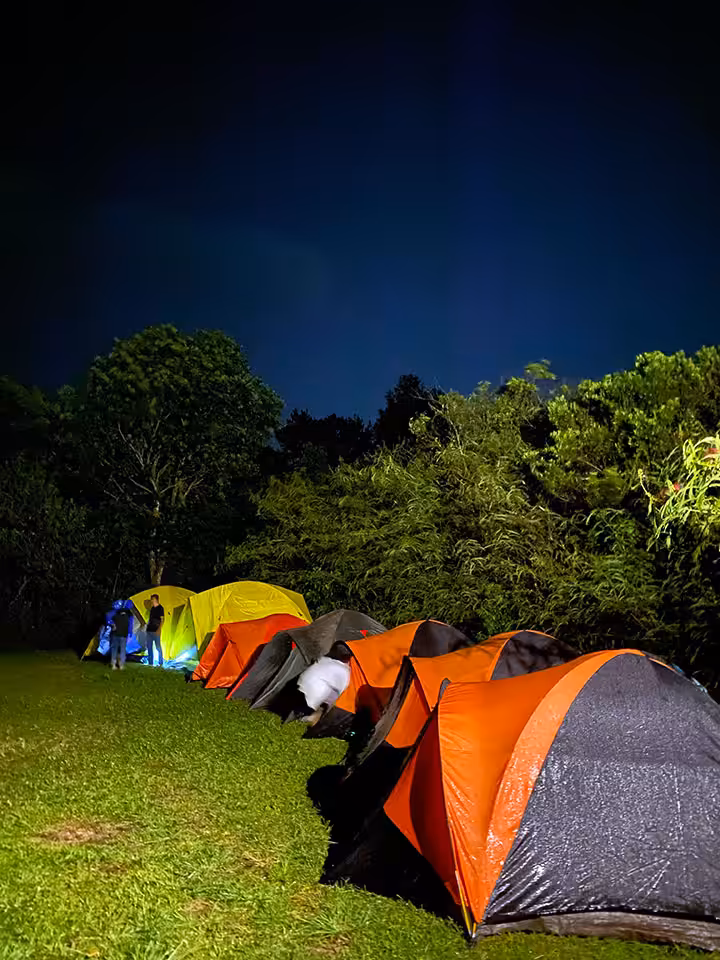 nawang jagad ulasan fasilitas