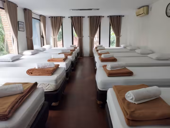 penginapan di Rumah Perubahan Jakarta Escape Bekasi