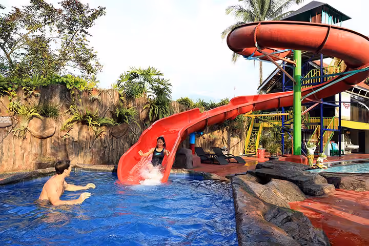 royal safari garden tiket masuk waterpark