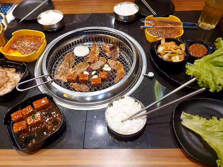 All You Can Eat Bogor Sukasari